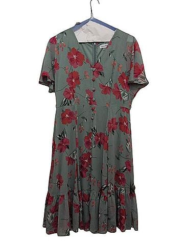 Calvin Klein Casual Dress (view 1)