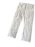 Joe's Jeans White Jeans Size 30 waist - photo 1