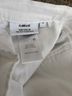 Joe's Jeans White Jeans Size 30 waist - photo 3