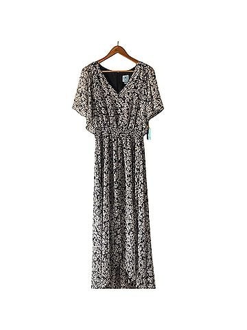 CeCe Casual Dress (view 1)