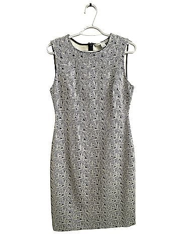 Diane von Furstenberg Regenna Cocktail Dress (view 1)