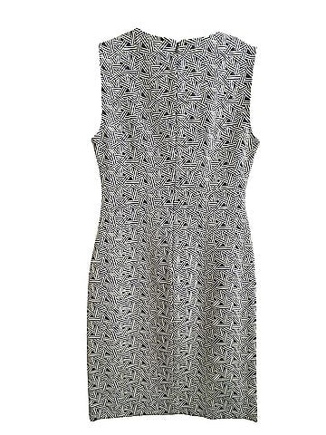 Diane von Furstenberg Regenna Cocktail Dress (view 2)