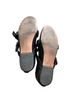 Steve Madden Solid Black Flats Size 6 1/2 - photo 2