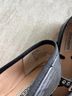 Steve Madden Solid Black Flats Size 6 1/2 - photo 3