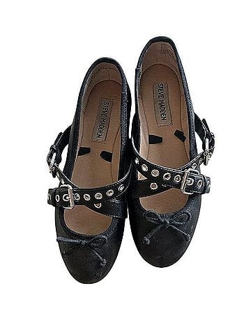 Steve Madden Ballet Flats Flats (view 1)