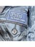 Ralph Lauren 100% Wool Solid Gray Blazer Size 32 - photo 4