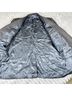 Ralph Lauren 100% Wool Solid Gray Blazer Size 32 - photo 5