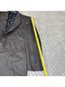 Ralph Lauren 100% Wool Solid Gray Blazer Size 32 - photo 7