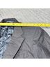 Ralph Lauren 100% Wool Solid Gray Blazer Size 32 - photo 9