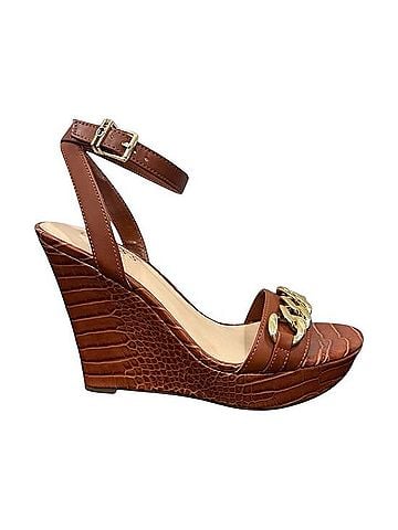 Guess Tales Sandals (view 1)