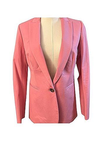 J. Crew x Dauphinette Parke Blazer (view 1)
