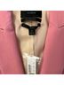 J. Crew x Dauphinette Pink Blazer Size 0X - photo 6