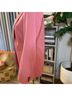 J. Crew x Dauphinette Pink Blazer Size 0X - photo 3