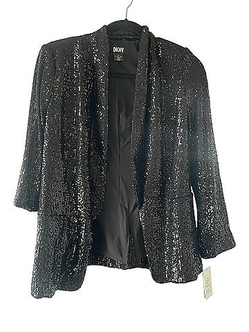 DKNY Blazer (view 1)