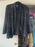 Dkny Blazer - DKNY Blazer Size 12 - photo 6