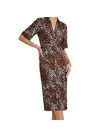 Veronica Beard Cocktail Dress (view 1)