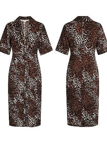Veronica Beard Cocktail Dress (view 2)