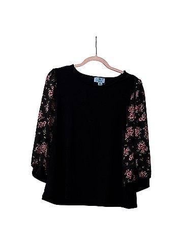 CeCe Blouse (view 1)