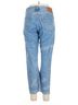 Levi's 100% Cotton Hearts Blue Levi's Jeans Size 31 waist - photo 2