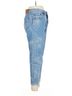 Levi's 100% Cotton Hearts Blue Levi's Jeans Size 31 waist - photo 3
