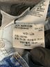Levi's 100% Cotton Hearts Blue Levi's Jeans Size 31 waist - photo 5