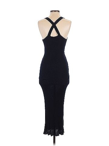 American Apparel American Apparel Cocktail Dress (view 2)