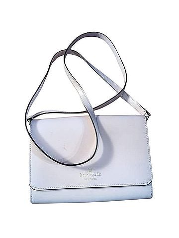 Kate Spade New York dody Cross body Leather Crossbody Bag (view 1)