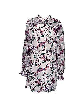 Saloni Rina Cocktail Dress (view 2)