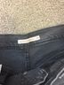 Levi's Black Jeans Size 26 waist - photo 3