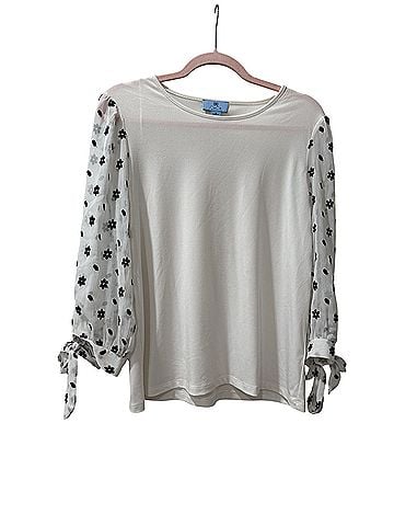 CeCe Button-Down Shirt (view 1)