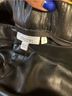Chico's Black Casual Pants Size 4 - photo 3