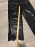 Chico's Black Casual Pants Size 4 - photo 8
