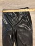 Chico's Black Casual Pants Size 4 - photo 7
