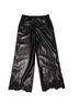 Chico's Black Casual Pants Size 4 - photo 2