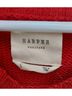 Francesca's Red Wool Dress Size S - photo 14