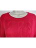 Francesca's Red Wool Dress Size S - photo 7