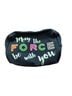 Kipling Black Makeup Bag One size - photo 1
