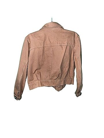 Free People Denim Jacket (view 2)