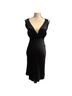 Khaite Black Cocktail Dress Size 4 - photo 2