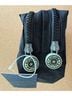 Kipling Black Makeup Bag One size - photo 5