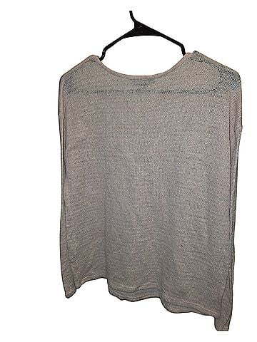 Forever 21 Long Sleeve Blouse (view 2)