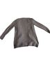 Caslon Brown Cardigan Size XS - photo 2