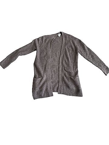 Caslon Cardigan (view 1)