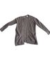 Caslon Brown Cardigan Size XS - photo 1