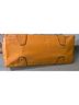 Coach 100% Leather Orange Leather Satchel One size - photo 5