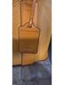 Coach 100% Leather Orange Leather Satchel One size - photo 7
