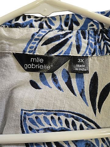 Mlle Gabrielle Casual Dress (view 2)