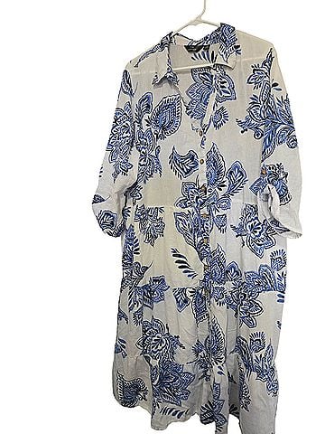 Mlle Gabrielle Casual Dress (view 1)