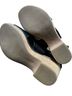 Clarks 100% Suede Black Wedges Size 9 - photo 3