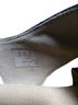 Clarks 100% Suede Black Wedges Size 9 - photo 6
